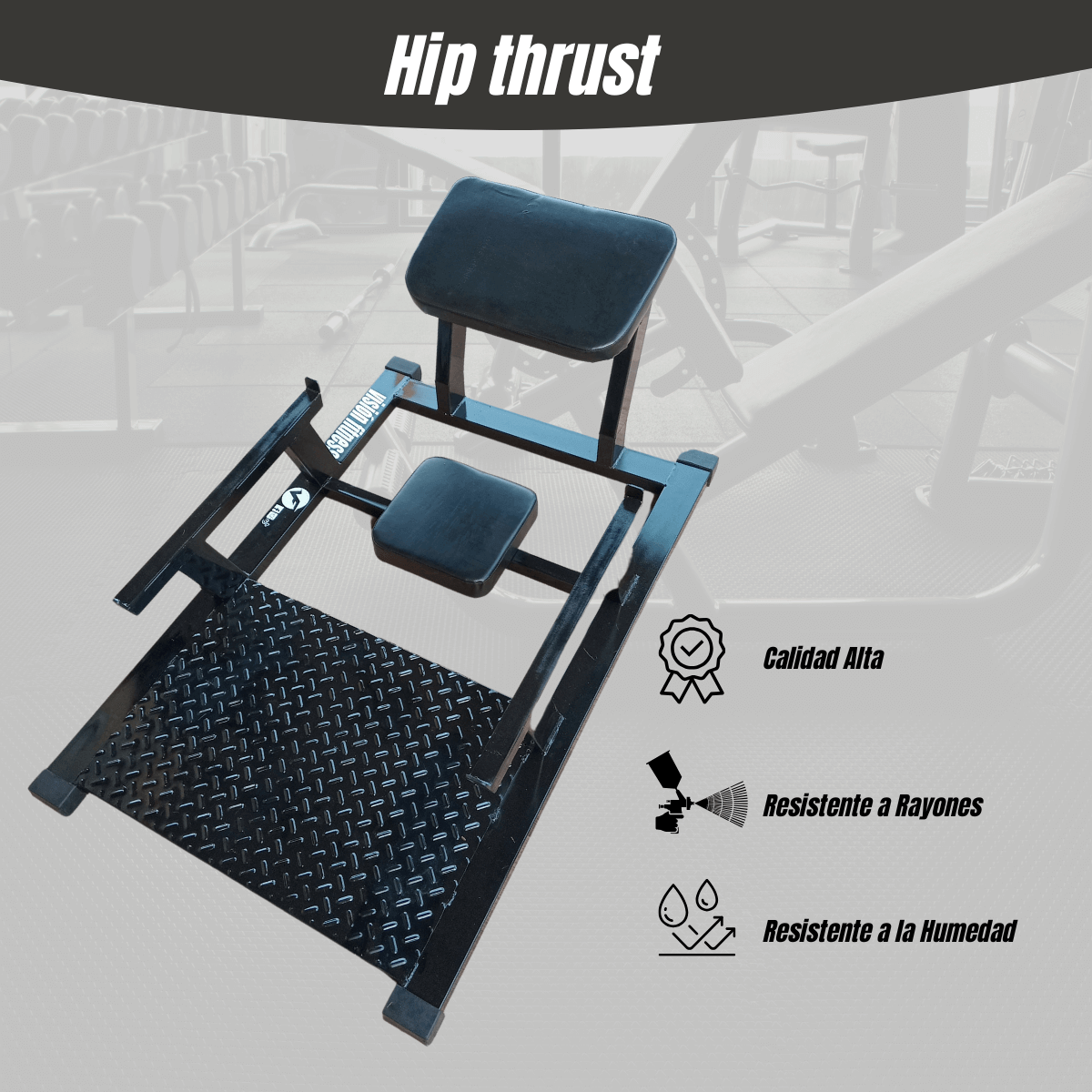 HIP THRUST